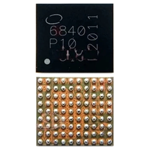 Module IC de puissance faible PMB6840 pour iPhone 11/11 Pro/11 Pro Max, PMB6840