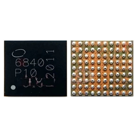 Module IC de puissance faible PMB6840 pour iPhone 11/11 Pro/11 Pro Max, PMB6840