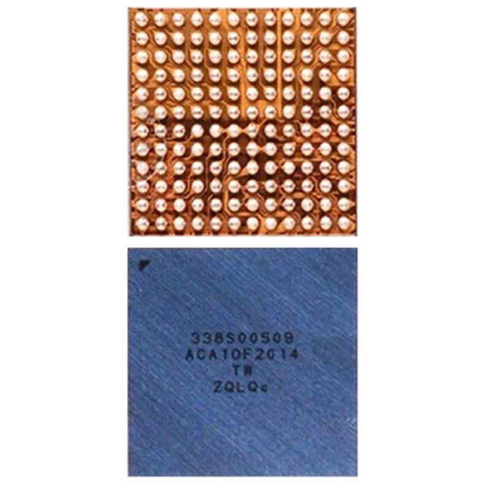 Big Audio IC Module 338S00509 For iPhone 11 / 11 Pro / 11 Pro Max, 338S00509