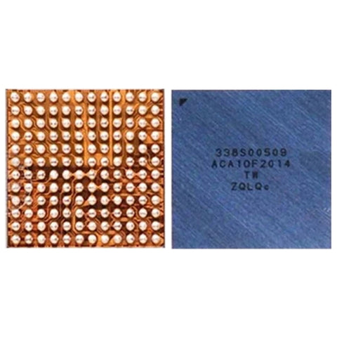 Module audio IC grand format 338S00509 pour iPhone 11/11 Pro/11 Pro Max, 338S00509