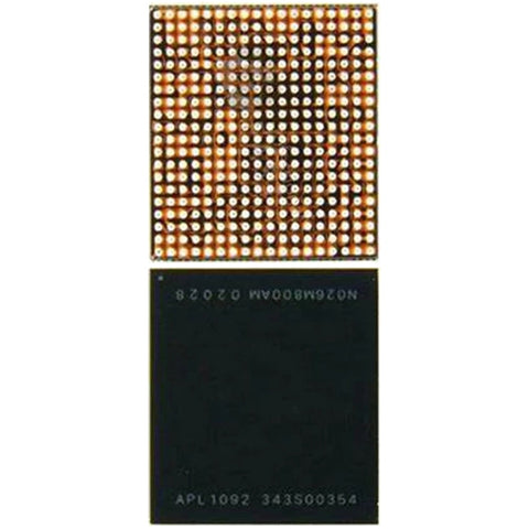 Module IC d'alimentation 338s00354 pour iPhone 11/11 Pro/11 Pro Max, 338s00354