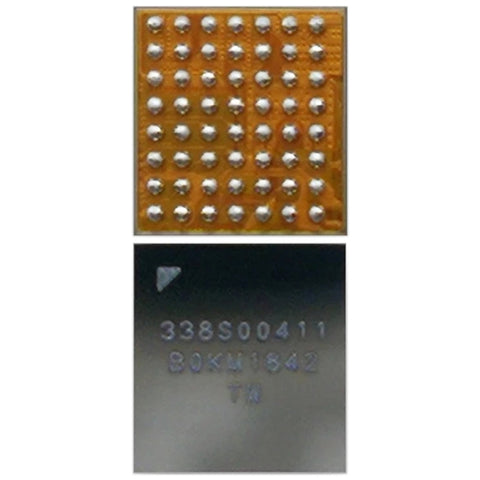 Module audio IC piccolo 338S00411 pour iPhone 11/11 Pro/11 Pro Max, 338S00411