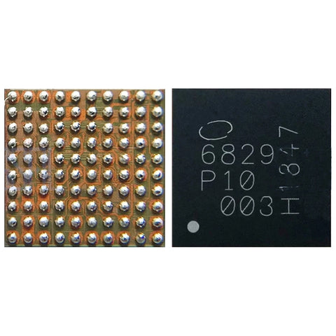 Module IC de puissance faible PMB6829 pour iPhone XS / XR / XS Max, PMB6829