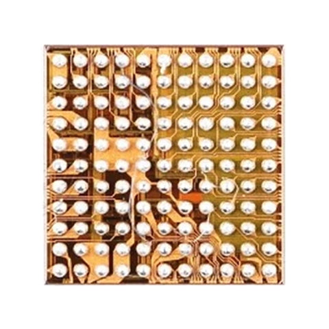 Module audio IC piccolo 338S00248 pour iPhone XS / XR / XS Max, 338S00248