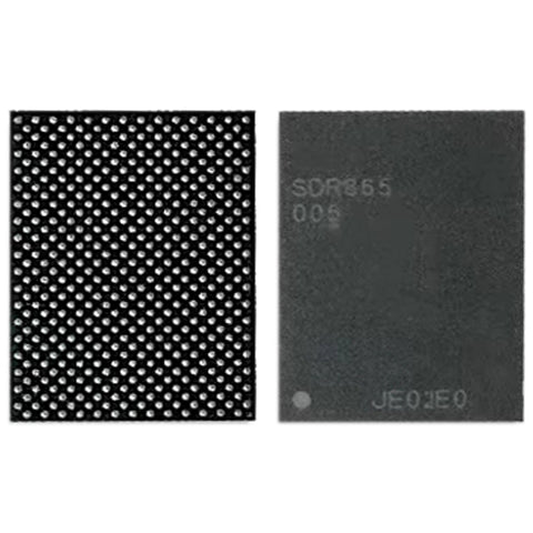 Module IC à fréquence intermédiaire SDR865 pour iPhone 12/12 Pro/12 Pro Max/12 Mini, SDR865