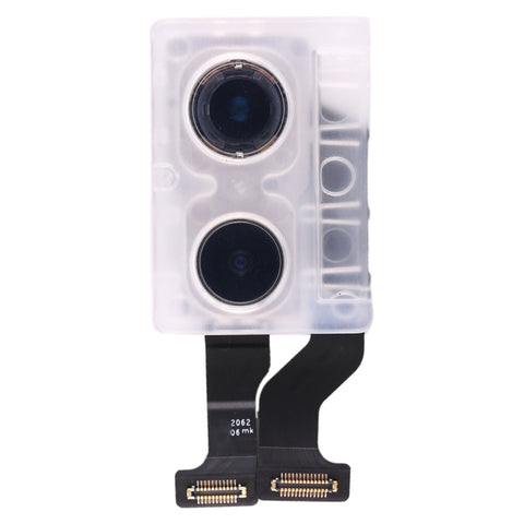 Fotocamera posteriore compatibile con iPhone 11