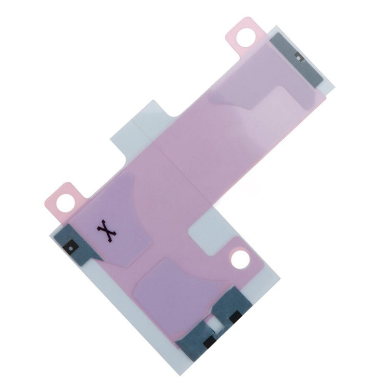 10 PCS Battery Adhesive Tape Stickers for iPhone 11 Pro, For iPhone 11 Pro
