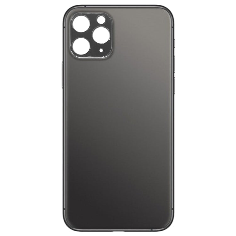 Glass Battery Back Cover for iPhone 11 Pro Max Replacement