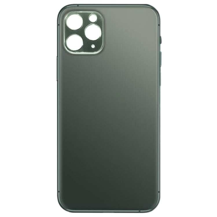 Glass Battery Back Cover for iPhone 11 Pro Max Replacement