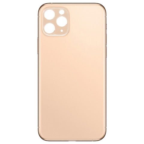 Cover posteriore in vetro per batteria per iPhone 11 Pro Max, For iPhone 11 Pro Max