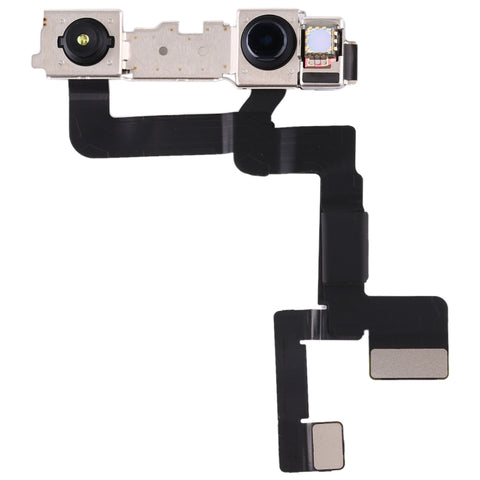 Modulo fotocamera frontale per iPhone 11 - Ricambio originale