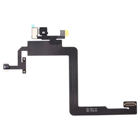 Cavo flessibile per sensore microfono iPhone 11 Pro