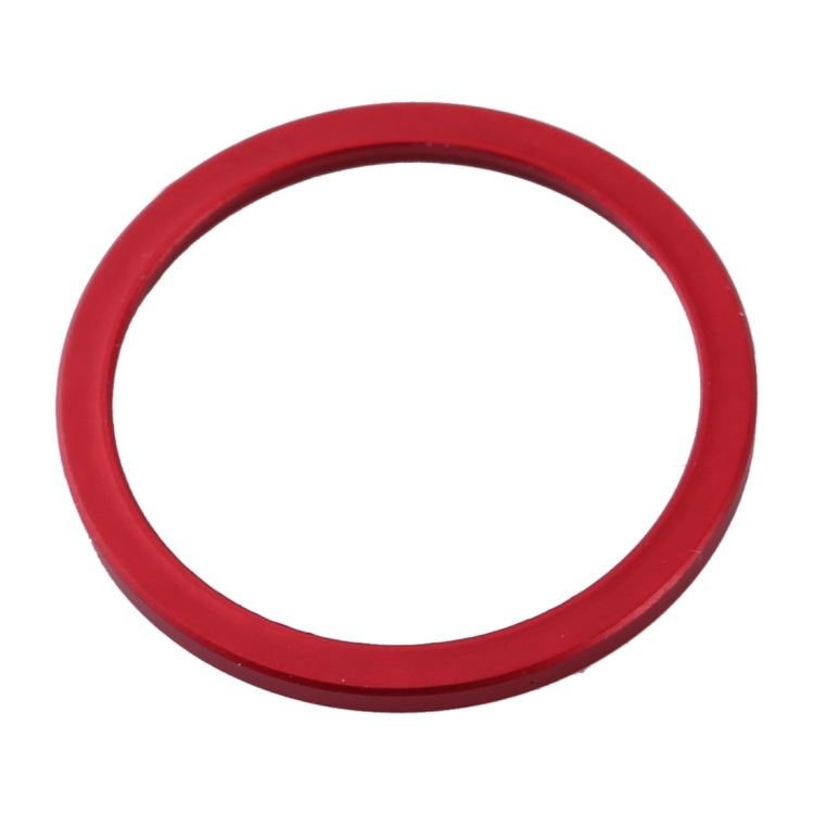 iPhone 11 Rear Camera Glass Lens Protector Ring - 2 Pack