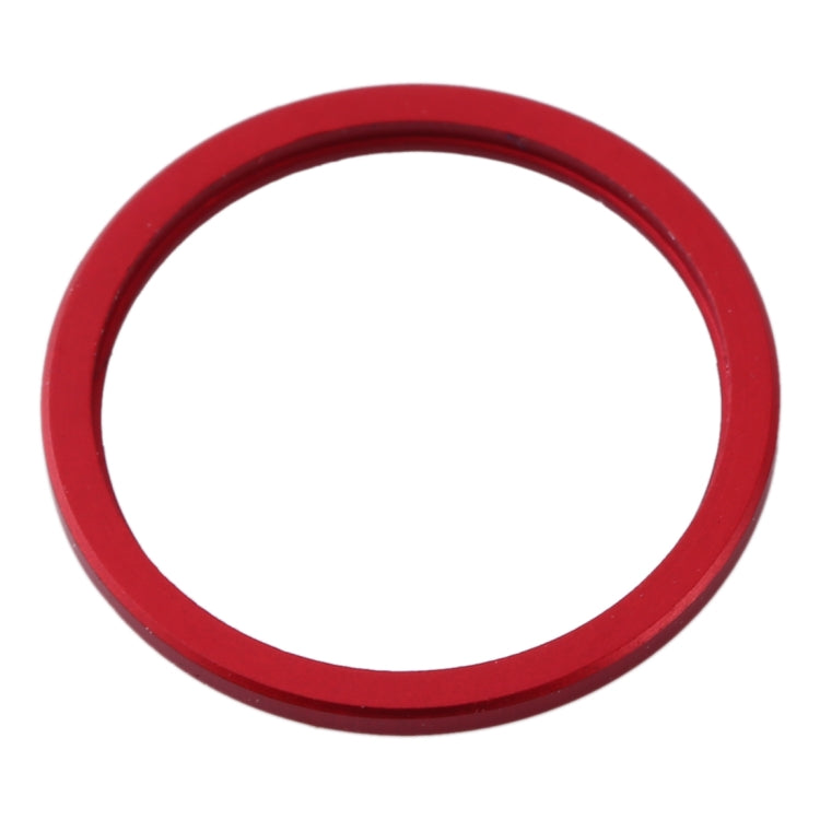 iPhone 11 Rear Camera Glass Lens Protector Ring - 2 Pack