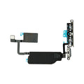 Cavo flessibile per pulsante volume per iPhone 11, For iPhone 11