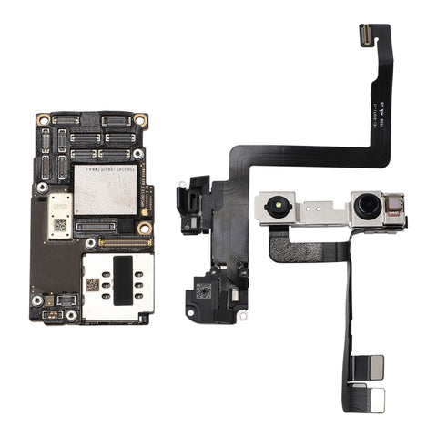 Scheda Madre iPhone 11 Pro e Pro Max con Face ID, 256 GB ROM
