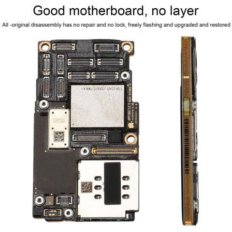 Scheda Madre iPhone 11 Pro con Face ID - 256 GB ROM