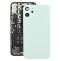 Battery Back Cover for iPhone 12, For iPhone 12, Back Cover for 12