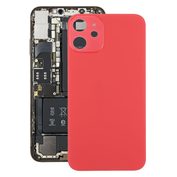 Battery Back Cover for iPhone 12, For iPhone 12, Back Cover for 12