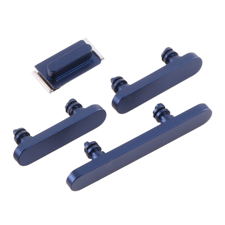 Power Button and Volume Control Button for iPhone 12, For iPhone 12, For iPhone 12(Single card)