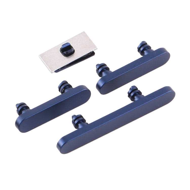 Power Button and Volume Control Button for iPhone 12, For iPhone 12, For iPhone 12(Single card)