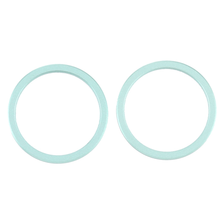 Rear Camera Glass Lens Protector for iPhone 12 - 2 Pack