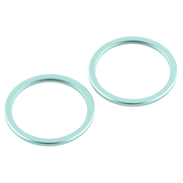 Rear Camera Glass Lens Protector for iPhone 12 - 2 Pack