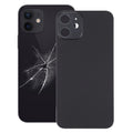 Easy Replacement Back Battery Cover for iPhone 12/12 Pro