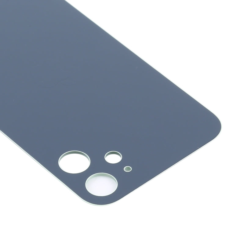 Easy Replacement Big Camera Hole Back Battery Cover for iPhone 12, For iPhone 12 (Not Disassemble), Easy Replacement Back Cover for 12