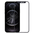 Front Screen Outer Glass Lens for iPhone 12 Pro, For iPhone 12 Pro
