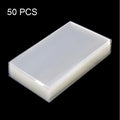 50 adesivi OCA otticamente trasparenti per iPhone 12 Pro, For iPhone 12 Pro