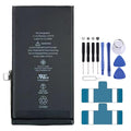 High-Capacity 2815mAh Li-ion Battery for iPhone 12/12 Pro