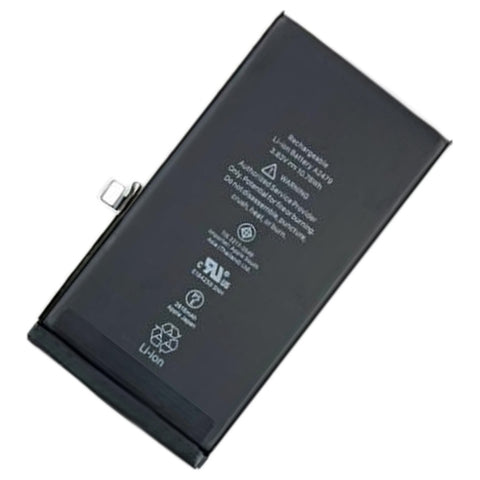 Batteria 2815 mAh agli ioni di litio per iPhone 12 e 12 Pro