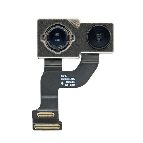Fotocamera posteriore per iPhone 12, For iPhone 12