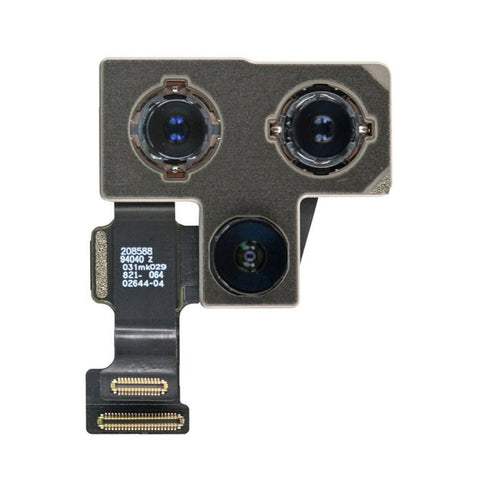Fotocamera posteriore per iPhone 12 Pro, For iPhone 12 Pro