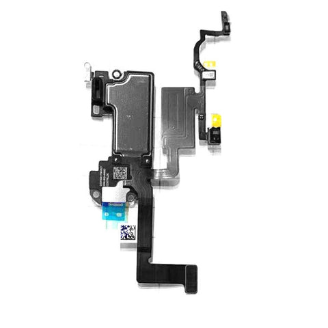 Gruppo altoparlante voce per iPhone 12, For iPhone 12 (Flex Cable)