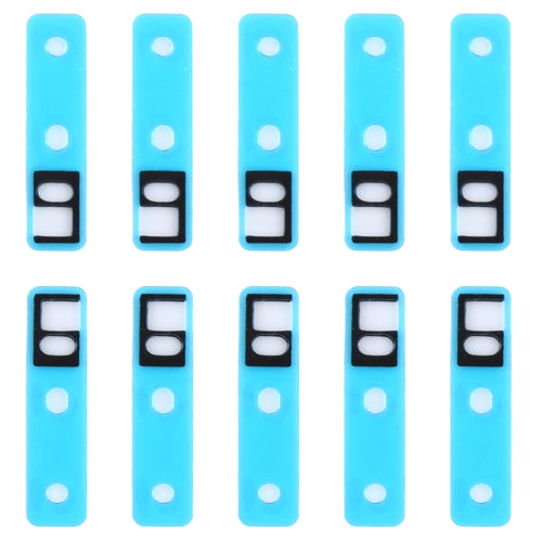 100 PCS Sensor Back Stickers for iPhone 12/12 Pro Parts
