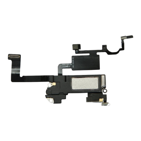 Gruppo altoparlante auricolare per iPhone 12 Pro, For iPhone 12 Pro (Flex Cable)