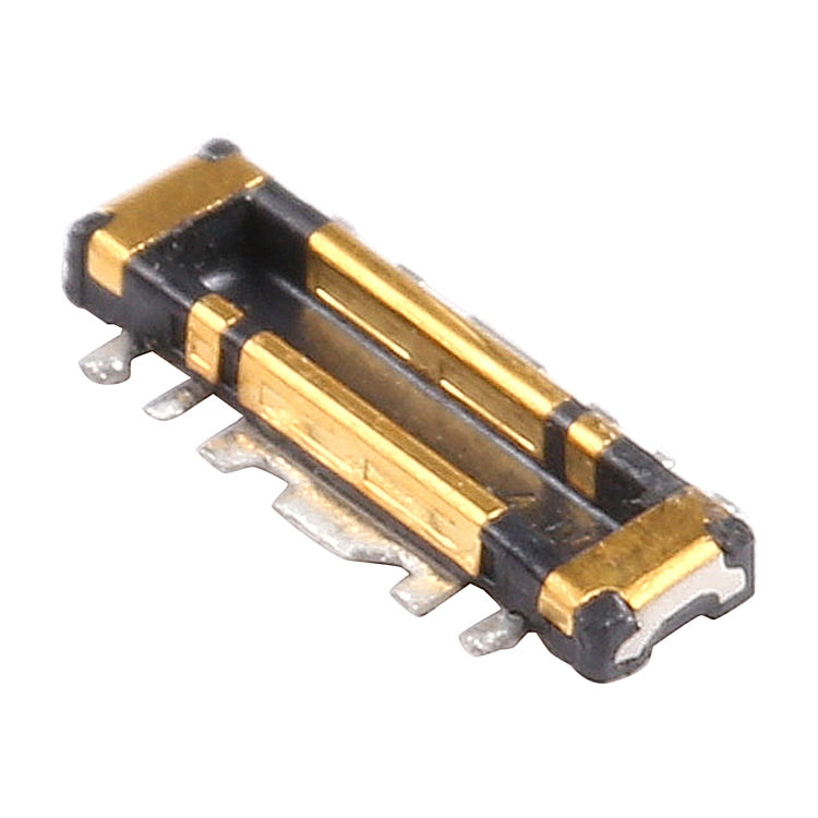 Battery FPC Connector On Flex Cable for iPhone 12 Pro Max / 12 / 12 Pro / 12 Mini, For iPhone 12 series