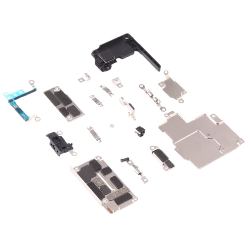 19 in 1 iPhone 12 Repair Accessories Set for Quick Fixes