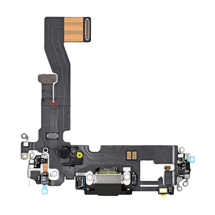 Original Charging Port Flex Cable for iPhone 12 Replacement