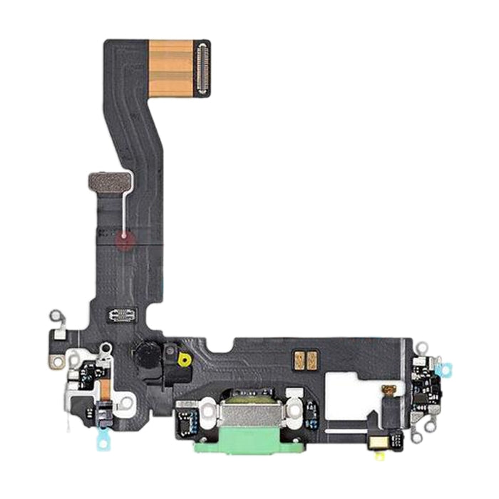 Original Charging Port Flex Cable for iPhone 12 Replacement