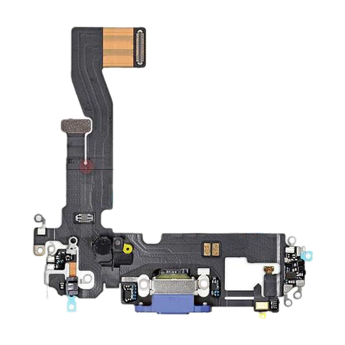 Original Charging Port Flex Cable for iPhone 12 Replacement
