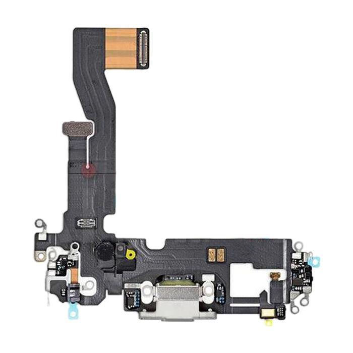 Original Charging Port Flex Cable for iPhone 12 Replacement