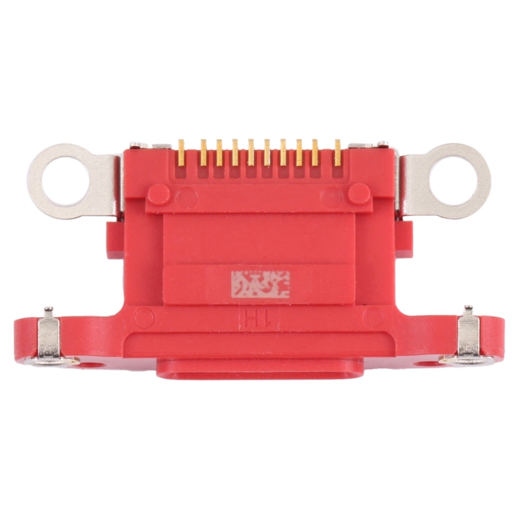 iPhone 12 Charging Port Connector - Reliable Replacement