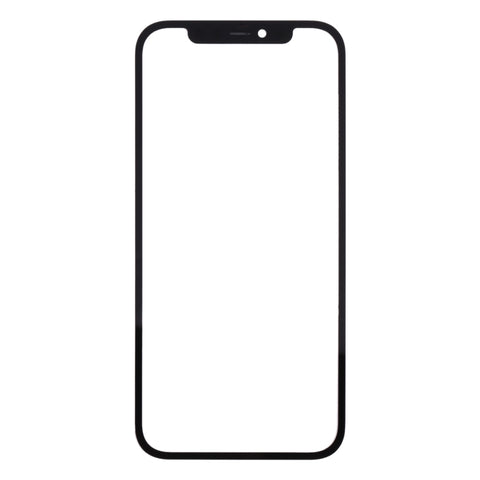 Lente di ricambio in vetro per schermo anteriore iPhone 13