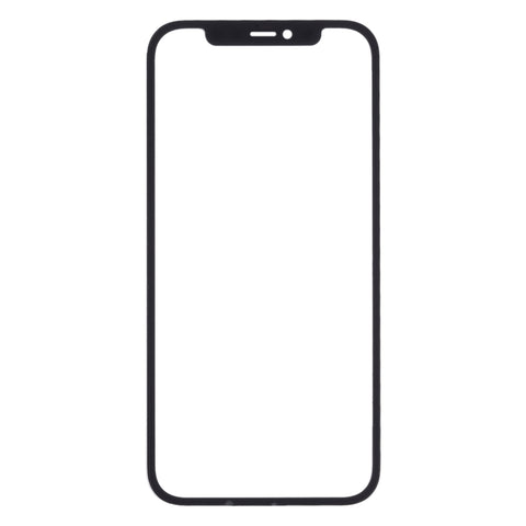 Lente in vetro per schermo anteriore iPhone 13 Pro