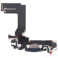Original Charging Port Flex Cable for iPhone 13 Mini Repair