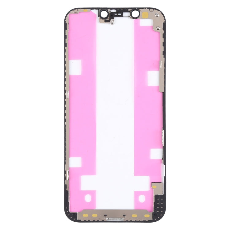 Cornice della cornice dello schermo LCD anteriore per iPhone 13, For iPhone 13