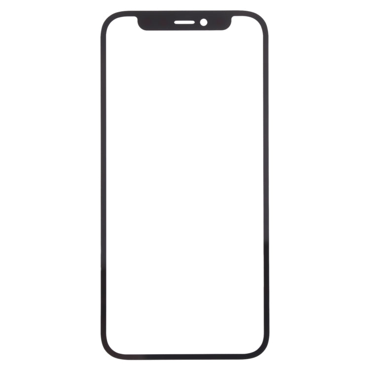 iPhone 13 Mini Front Screen Glass Lens Replacement Part